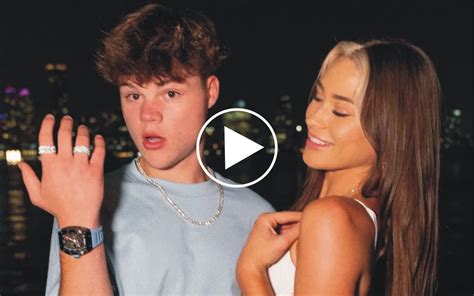 mckinley richardson onlyfans leak|Jack Doherty And McKinley Richardson Sex Tape Video Leaked